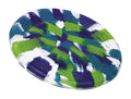 Hundefrisbee Vollgummi camouflage, 23cm | Nobby