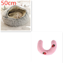 Dog And Cat Bed 40cm