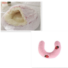 Dog And Cat Bed 40cm