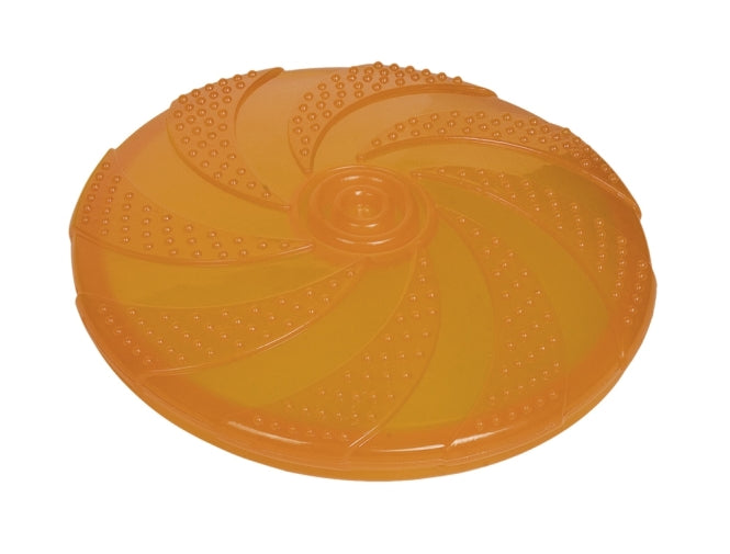 Hundefrisbee – TPR Fly-Disc, 18,5cm