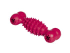 Knochen für Hunde – Vollgummi – Bild 3