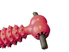 Knochen für Hunde – Vollgummi – Bild 4