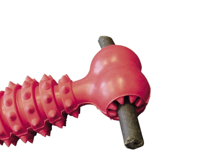 Knochen für Hunde – Vollgummi – Bild 4