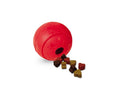 Snackball für Hunde Vollgummi 8cm | Nobby