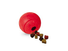 Snackball für Hunde – Vollgummi 8cm