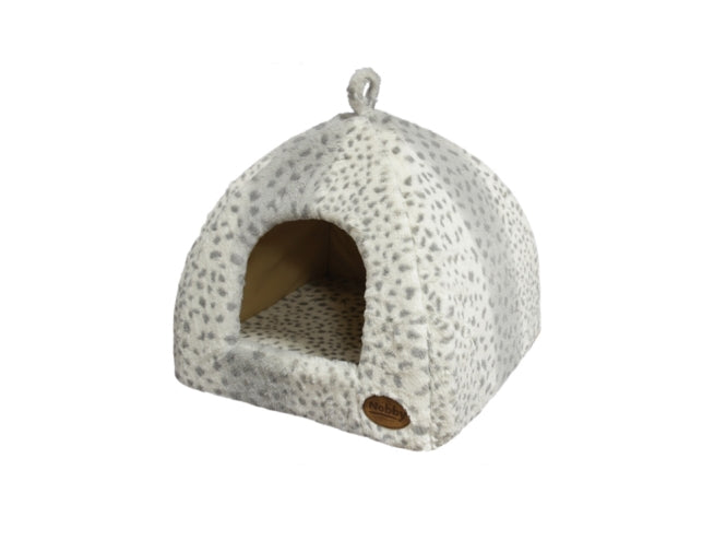Kuschelhöhle für Katzen – ALANIS