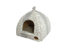 Kuschelhöhle für Katzen – ALANIS