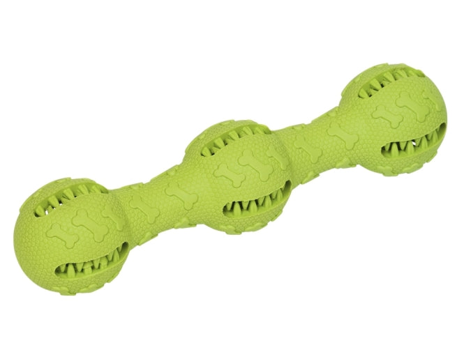 Wurfspielzeug für Hunde – Vollgummi