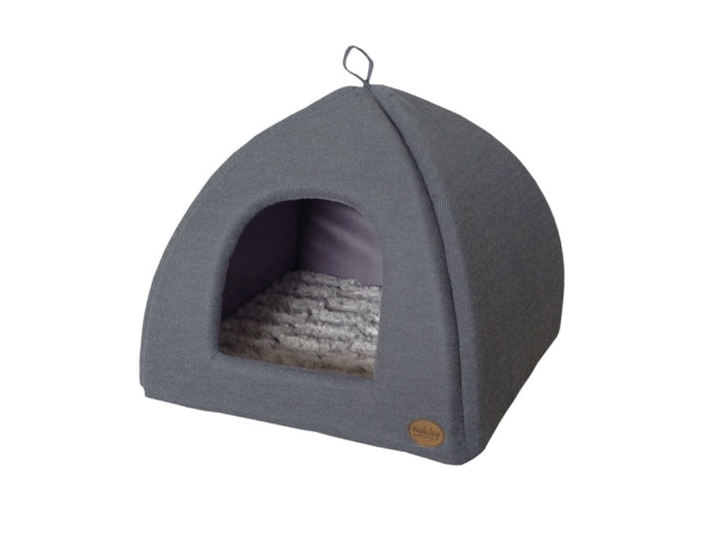 Kuschelhöhle für Katzen – CACHO