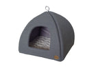 Kuschelhöhle für Katzen – CACHO