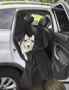 Autositz für Hunde – Schutzdecke