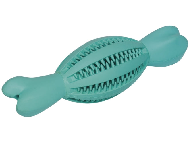 Knochen für Hunde – Dental Rugby mit