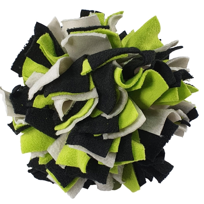 Schnüffelball für Hunde – Colore – Bild 2