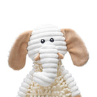 Plüschspielzeug für Hunde – Eco Elefant Oda – Bild 2