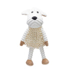 Plüschspielzeug für Hunde – Eco Hund Onne – Bild 4