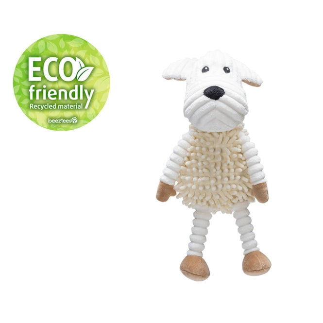 Plüschspielzeug für Hunde – Eco Hund Onne