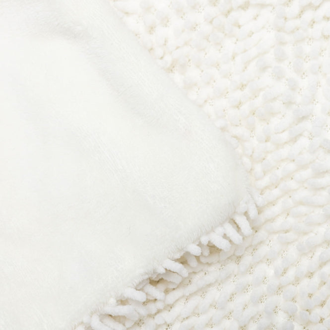 Plüschspielzeug für Hunde – Eco Kuscheltuch Nory – Bild 4