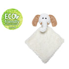 Plüschspielzeug für Hunde – Eco Kuscheltuch Nory