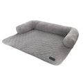 Sofamatte für Hunde Penka, 110 x 85 x 15 cm | Nobby