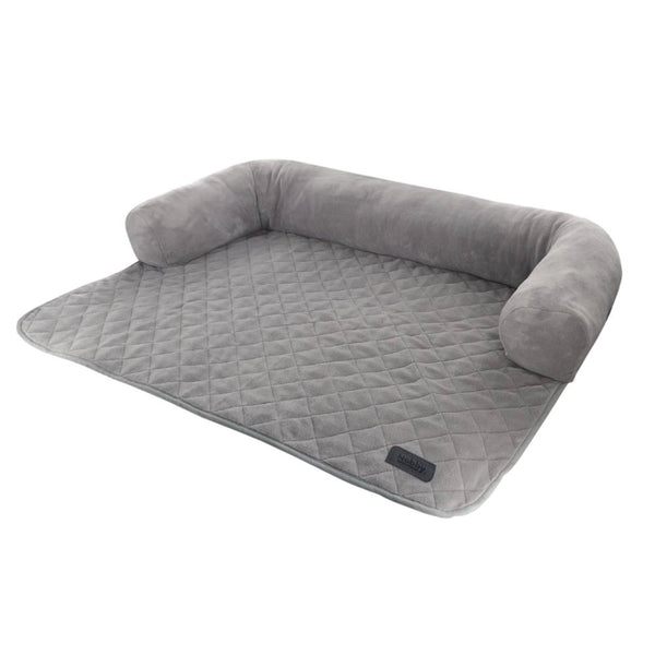 Sofamatte für Hunde – Penka, 110 x 85 x 15 cm