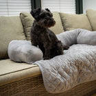 Sofamatte für Hunde – Penka, 110 x 85 x 15 cm – Bild 2