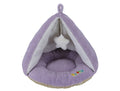 Hundebett Komfortzelt Puppy, oval | Nobby