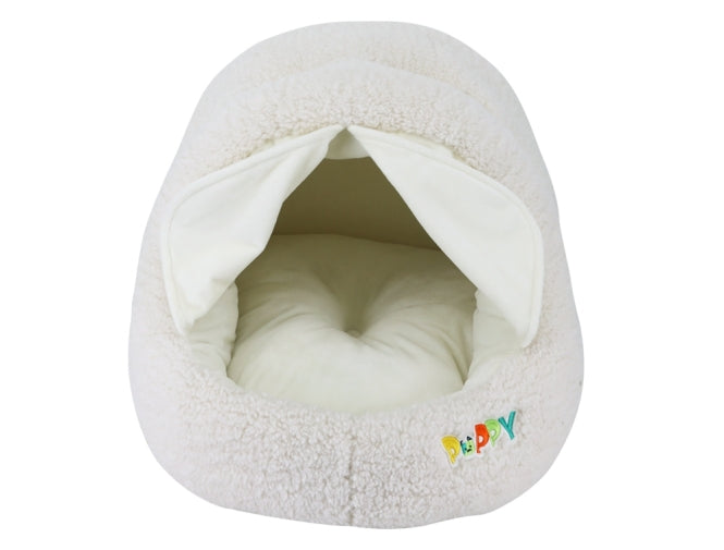 Kuschelhöhle für Hunde – Puppy – Bild 3