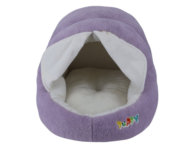 Kuschelhöhle für Hunde – Puppy – Bild 2