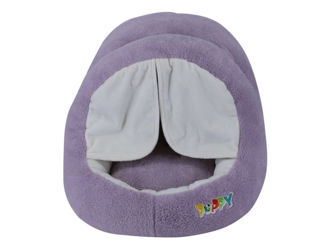 Kuschelhöhle für Hunde – Puppy