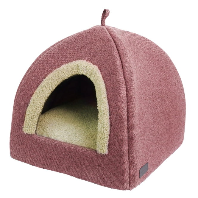 Kuschelhöhle für Hunde – Linou – Bild 2