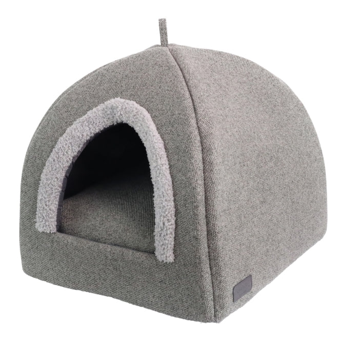 Kuschelhöhle für Hunde – Linou – Bild 3