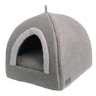 Kuschelhöhle für Hunde – Linou – Bild 3