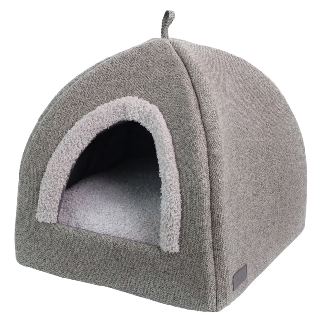 Kuschelhöhle für Hunde – Linou – Bild 4
