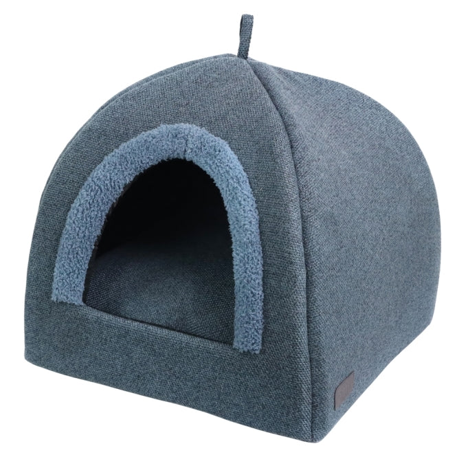 Kuschelhöhle für Hunde – Linou – Bild 5