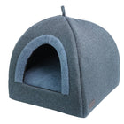 Kuschelhöhle für Hunde – Linou – Bild 6