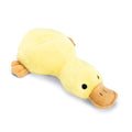 Plüschspielzeug für Hunde Ente Peppin | Beeztees