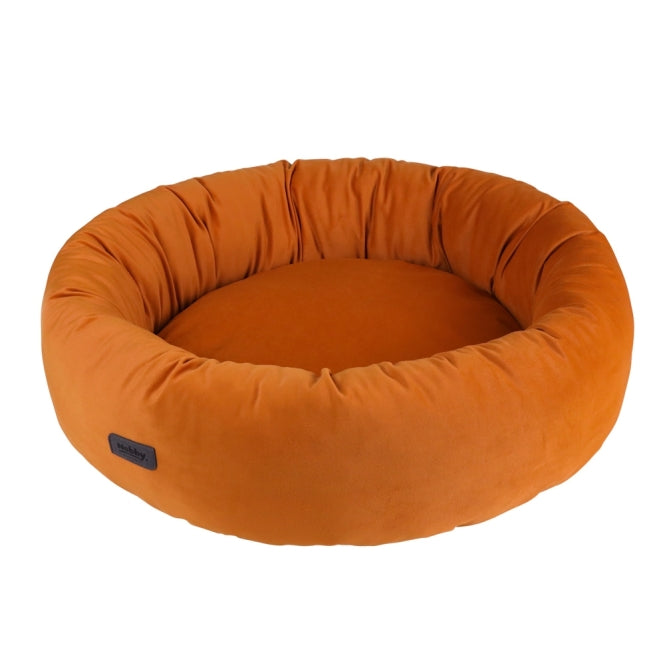 Donutbett für Hunde – Cumba