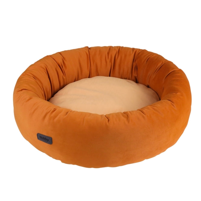 Donutbett für Hunde – Cumba – Bild 2