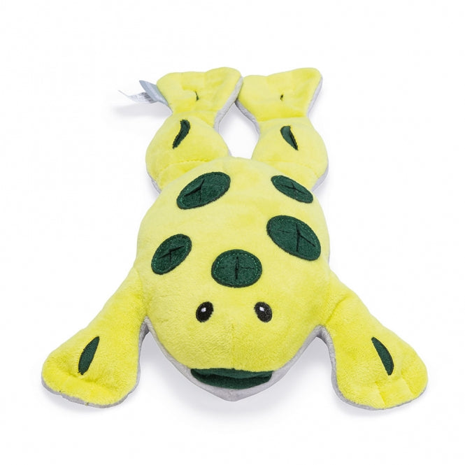 Intelligenzspielzeug für Hunde – Hide And Seek Frosch – Bild 2