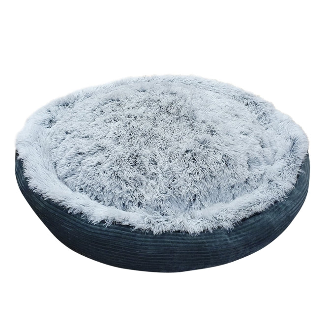 Donutbett für Hunde – Seda