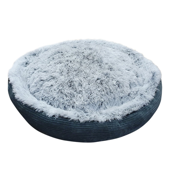 Donutbett für Hunde – Seda