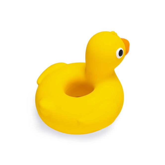 Latexspielzeug für Hunde – Ente / Flamingo – Bild 2