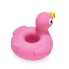 Latexspielzeug für Hunde – Ente / Flamingo – Bild 3