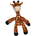 Hundeseil Plüsch Giraffe mit 42cm | Nobby