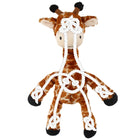 Hundeseil – Plüsch Giraffe mit 42cm – Bild 2