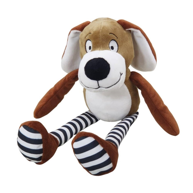 Plüschspielzeug für Hunde – Plüschhund, 53cm
