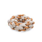 Seilring für Hunde – Puppy Dental Mik – Bild 2