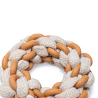 Seilring für Hunde – Puppy Dental Mik – Bild 3