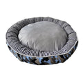 Donutbett für Hunde Elio | Nobby