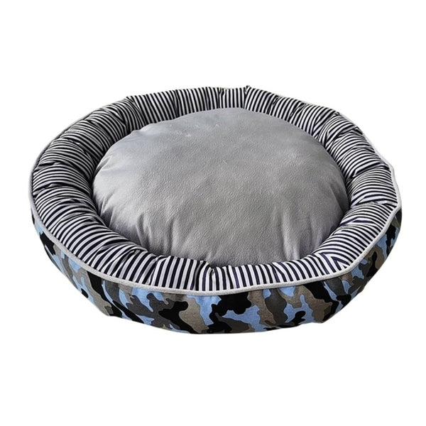 Donutbett für Hunde – Elio